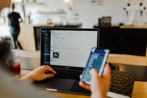 Expert tech guidance