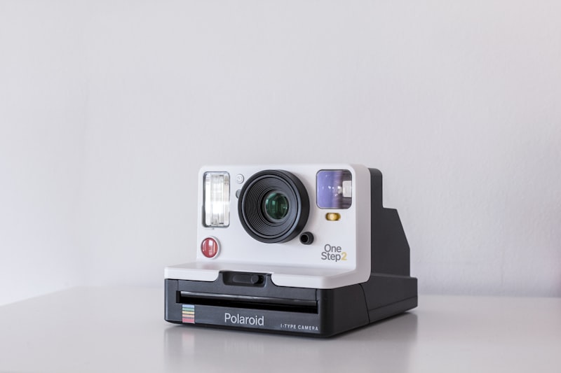 Trail 4K Action Camera