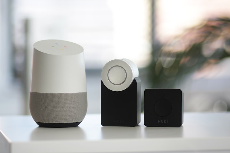 Home Core Smart Hub