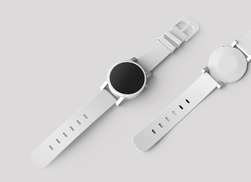 Apex S7 Smartwatch