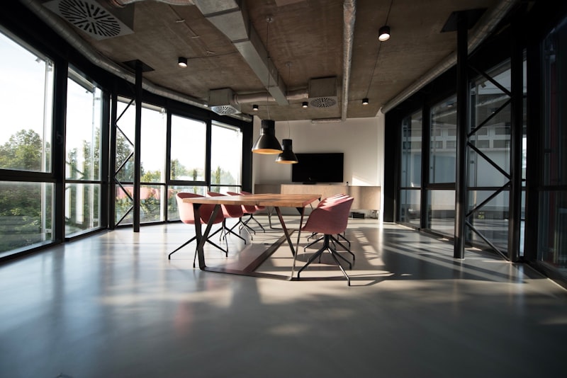 Corporate Solutions